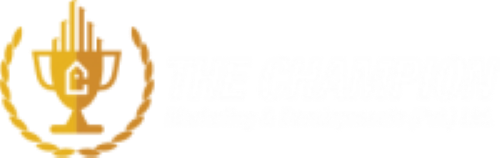 TheChampion Real Estate ,Marketing Company