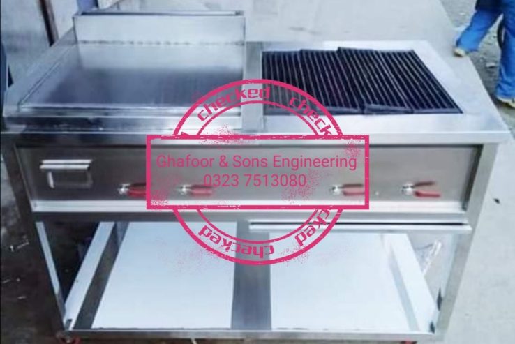 Ghafoor and son’s Engineering