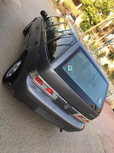 Suzuki Cultus VXR  2016 for sale
