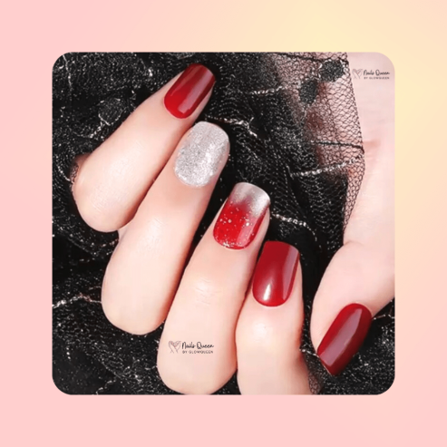 Charming Wine Red | Buy Makeup Online | Best Cosmetics Store