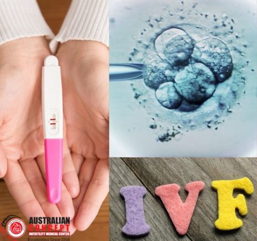 FROM WHERE I CAN GET INFERTILITY TREATMENT?