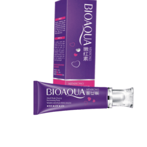 Bio Aqua Pink Cream – Bigbazzar Pakistan Store