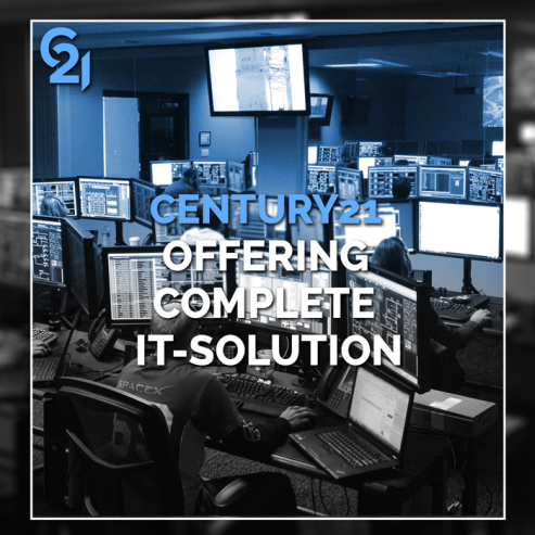 IT Solution