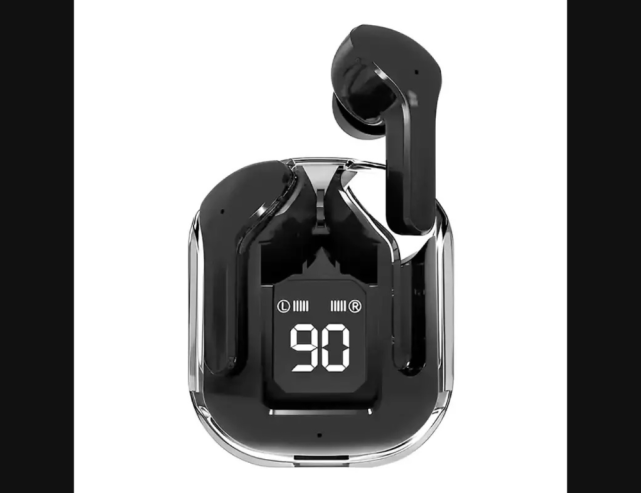 You have to buy 2 quantities of air 31 earbuds