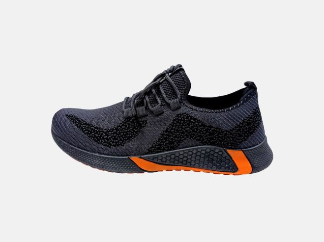 Walk sneaker s-66001 | Shoes Corner