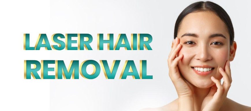 Laser Hair Removal – Laser Hair Removal in Islamabad – Benefits