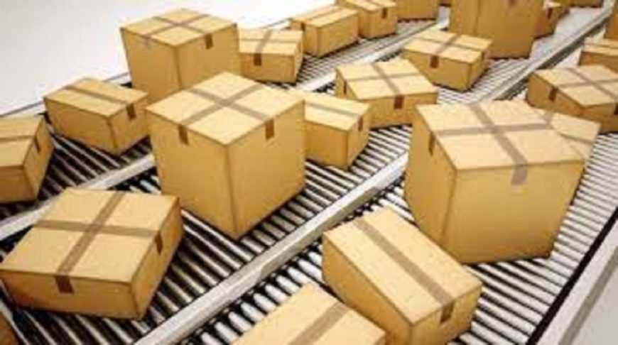 Packaging companies in Pakistan