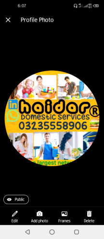 Babysitter/cook/maid/care taker services available