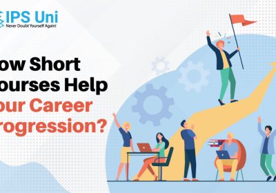 How Short Courses Help Your Career Progression?