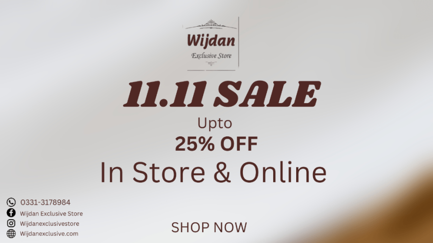 wijdan exclusive