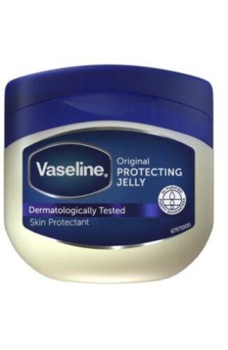 Vaseline Original Protecting Petroleum Jelly