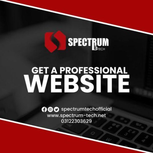 Best SEO and E commerce Website Design