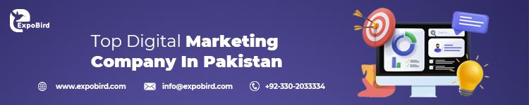 Digital marketing company in Pakistan | Digital Marketing agency