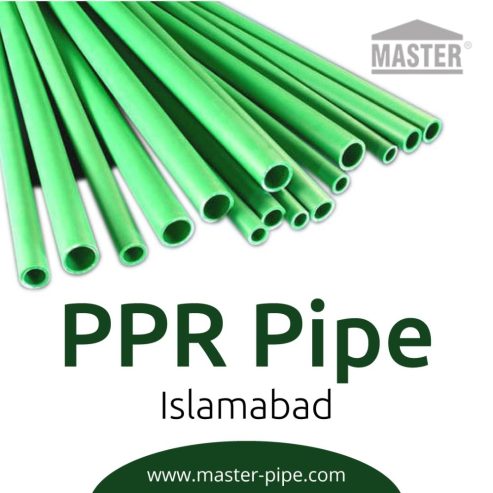 ppr pipe Islamabad