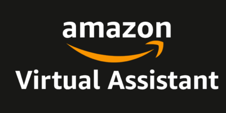 Amazon Virtual Assistant Services & Training In Pakistan
