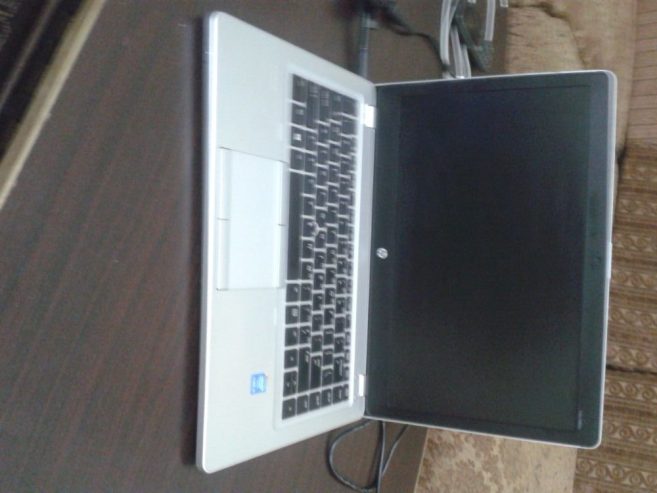 HP ELITEBOOK FOLIO 9480M i5 4TH GEN