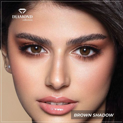 Bella Contact Lenses