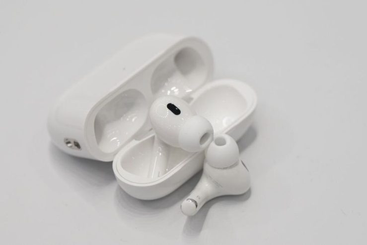 AirPods Pro Price in Pakistan 2023
