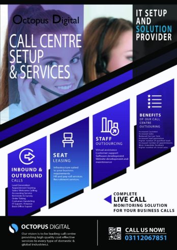 Best Call Center in Karachi: A Guide to Choosing the Right Provider