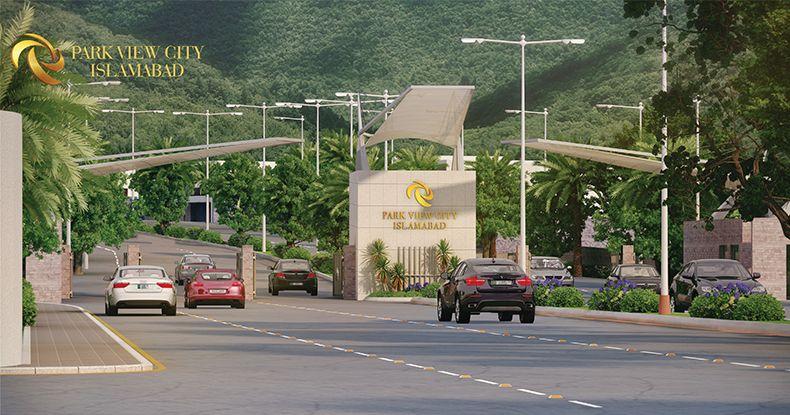 Park View City Islamabad