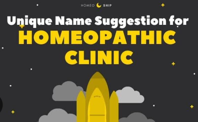 Need rental space for homoeo physician