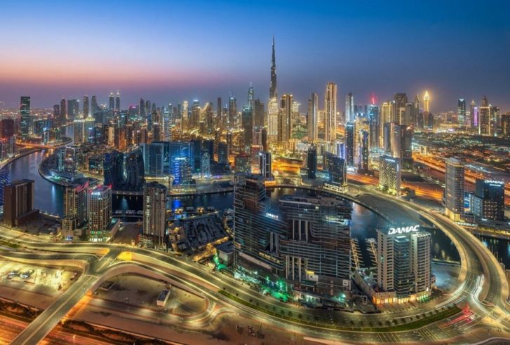 Business Setup in Dubai and the UAE – Lbms