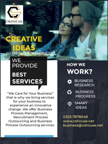 I.T Services