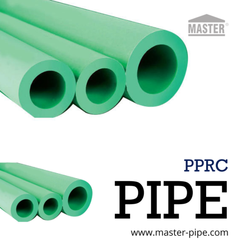 PPRC PIPE