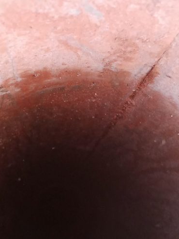 Under ground water detecting service   result
