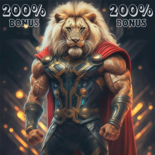 Capital Street FX Unveils a Massive 200% Deposit Bonus