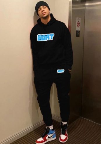 Wholesale fashion sports men’s clothing online