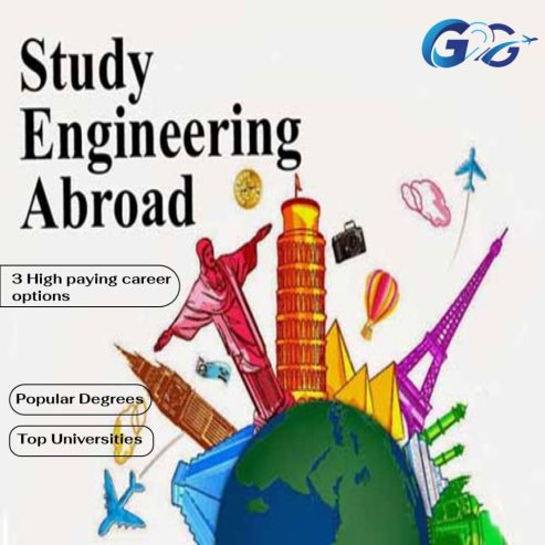 USA Study Visa Consultants in Hyderabad