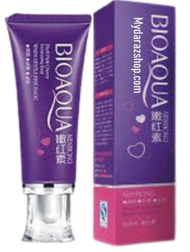 Bio Aqua Pink Body – My Daraz Shop