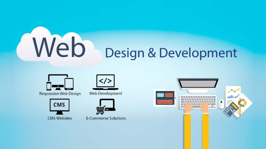 Get Professional And Responsive WordPress Website Design