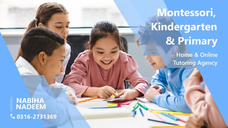 Pakistan Private Tuition Service