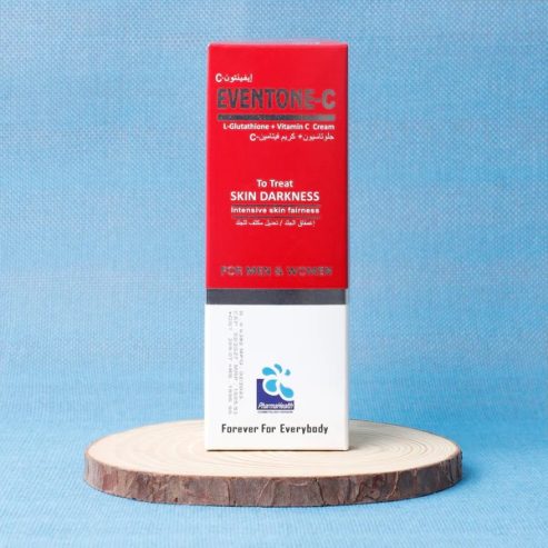 EVENTONE C CREAM ( SKIN WHITENING )