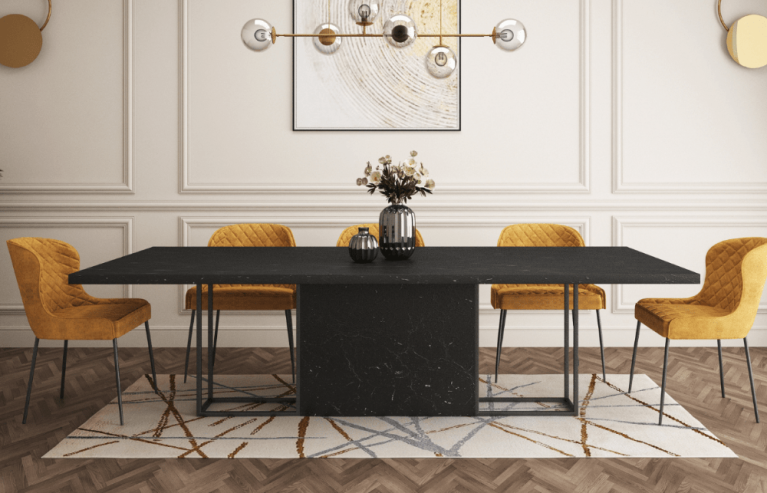 Charm Dining Set