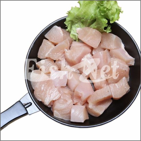 Boneless chicken
