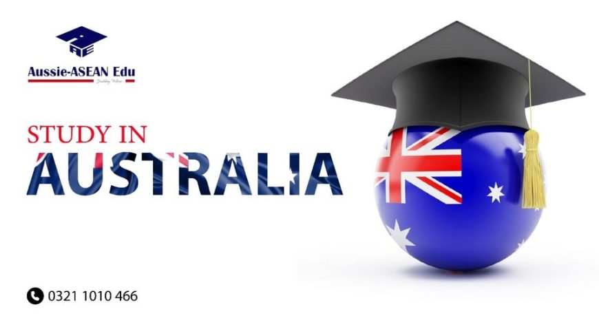 Australia immigration consultant – Aussie Asean education consultant