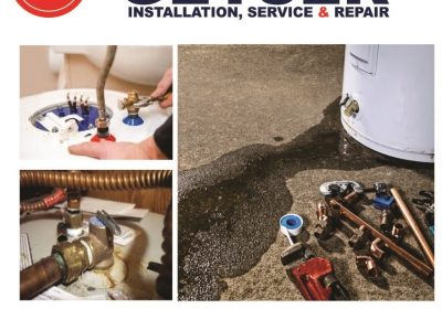 Geyser Repair Installation Service