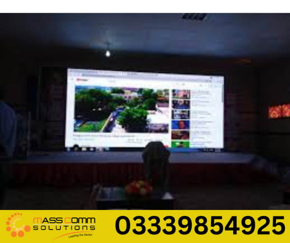 Event management company in Islamabad