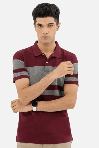 GET PREMIUM QUALITY MEN’S POLO T-SHIRTS AT BEST PRICE