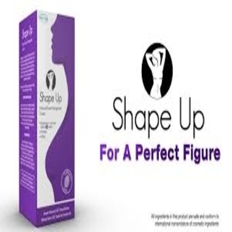 Shape Up Cream