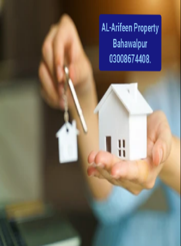 5 Marla Home available for sale in bahawalpur