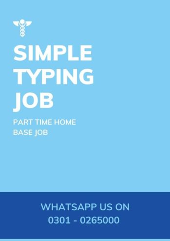 We grant you an online ad posting job that makes you to earn