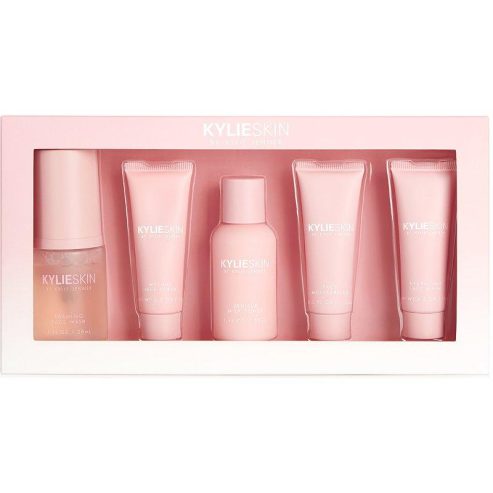 Kylie Holiday Skin Care Set