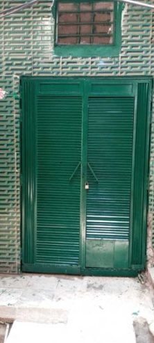 Ground Floor for Rent (Motorcycle/Bicycle parking, Washroom, kitchen)