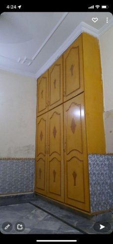 5 marla lower portion johar town