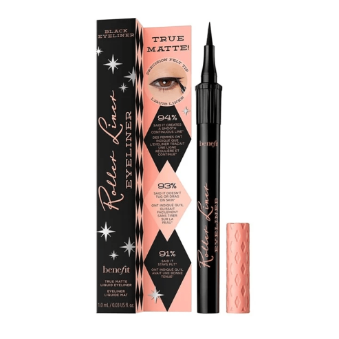 Benefit Roller Liner (matte liquid eyeliner)