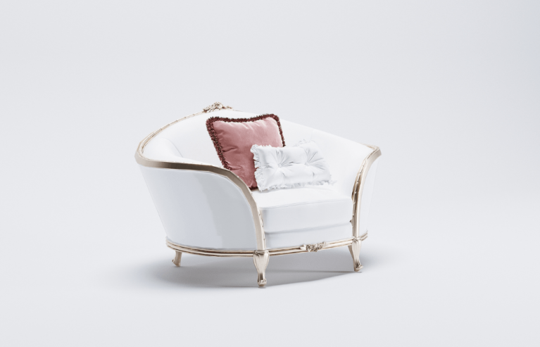 Diva Sofa 1 Seater